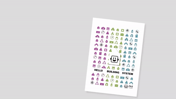 Hello Building System - Dokumentation