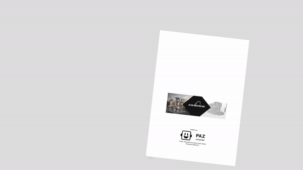 A1 - KI in Archicad