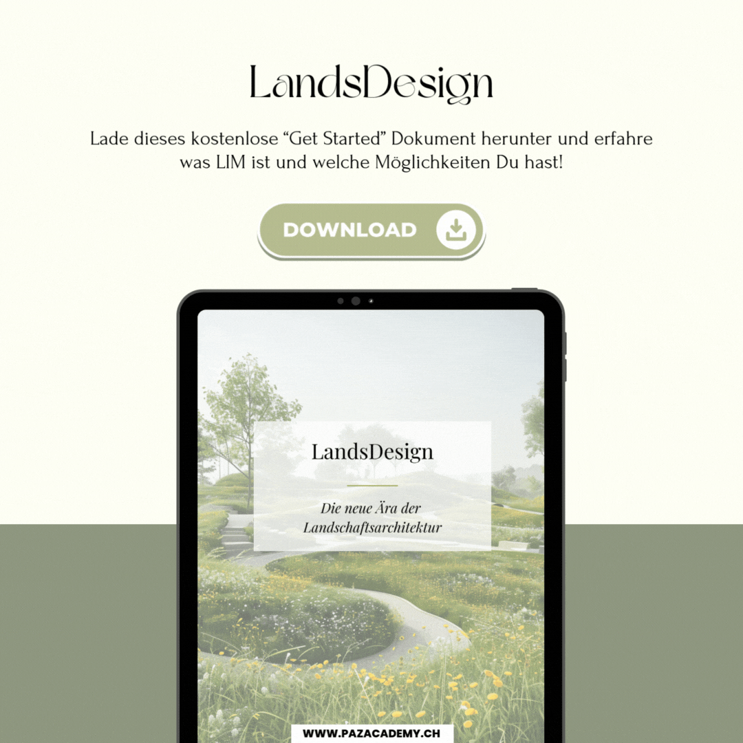 LandsDesign - Get Started